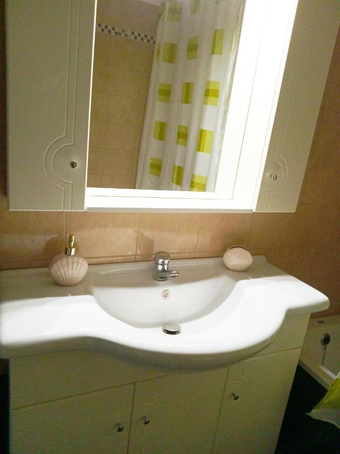 Nikolas Apartment Alexandroúpolis Ngoại thất bức ảnh