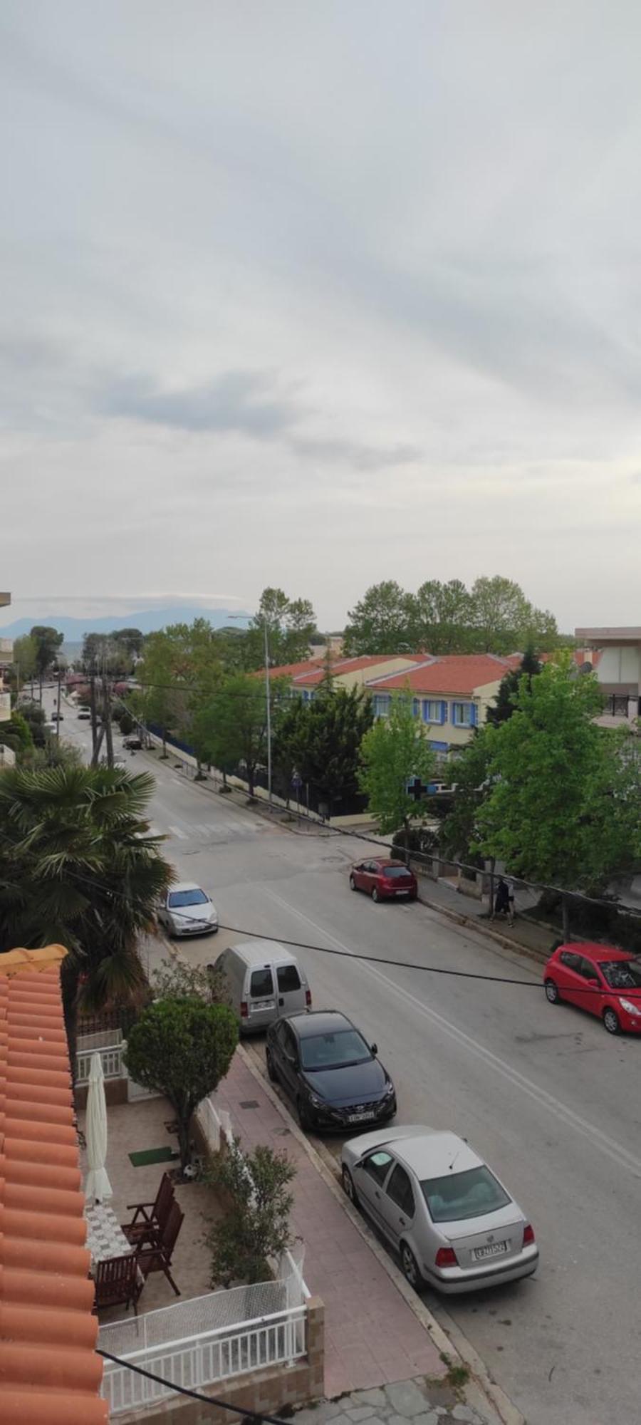 Nikolas Apartment Alexandroúpolis Phòng bức ảnh